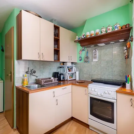 Charming In The Heart Of Old Town Rovinj, Just Minutes From The Sea Apartmán