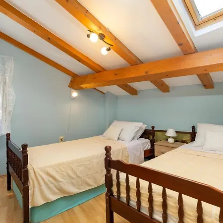 Charming In The Heart Of Old Town Rovinj, Just Minutes From The Sea Apartmán Rovinj