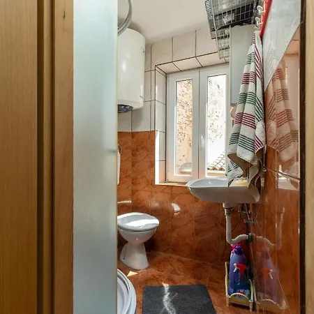 Charming In The Heart Of Old Town Rovinj, Just Minutes From The Sea Apartmán Rovinj